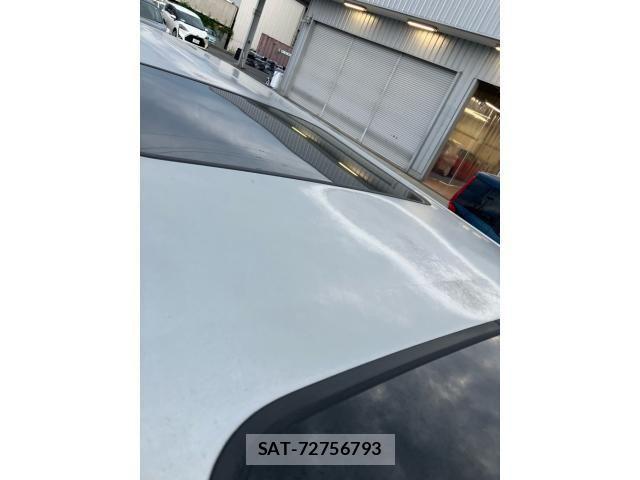 Nissan ELGRAND 2005-07 7218061-3