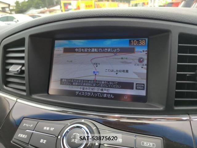 Nissan ELGRAND 2015-09 7218085-16