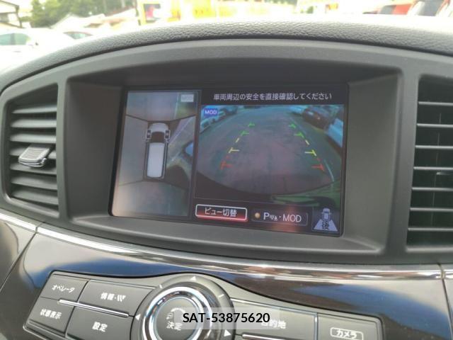 Nissan ELGRAND 2015-09 7218085-17