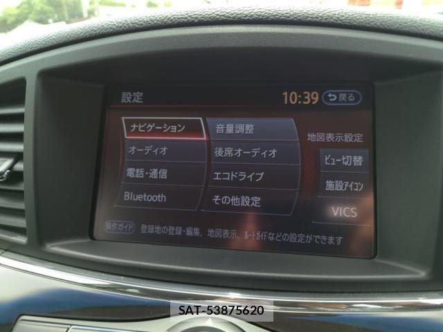 Nissan ELGRAND 2015-09 7218085-18