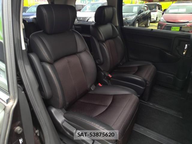 Nissan ELGRAND 2015-09 7218085-20
