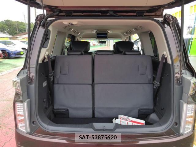 Nissan ELGRAND 2015-09 7218085-22