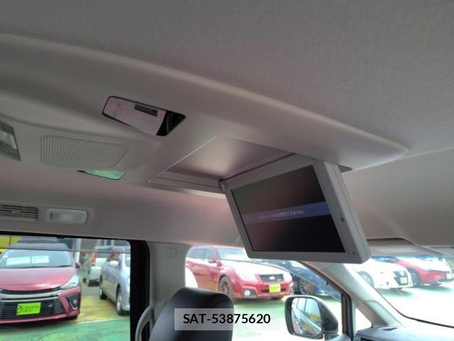 Nissan ELGRAND 2015-09 7218085-23