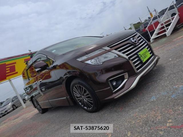 Nissan ELGRAND 2015-09 7218085-24