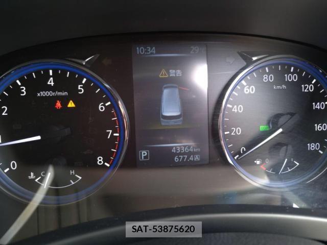 Nissan ELGRAND 2015-09 7218085-28