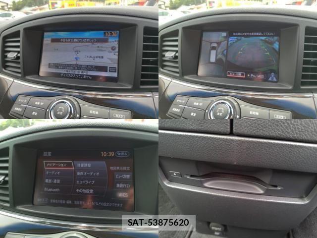 Nissan ELGRAND 2015-09 7218085-5