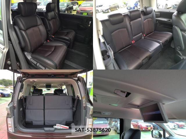 Nissan ELGRAND 2015-09 7218085-6