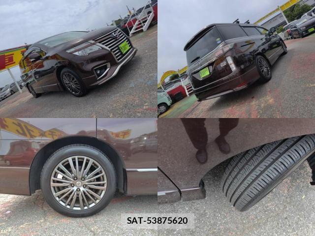 Nissan ELGRAND 2015-09 7218085-7