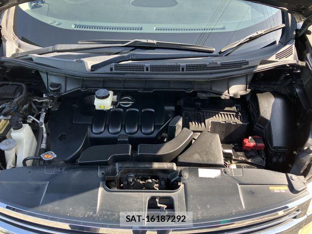 Nissan ELGRAND 2011-05 7250716-9