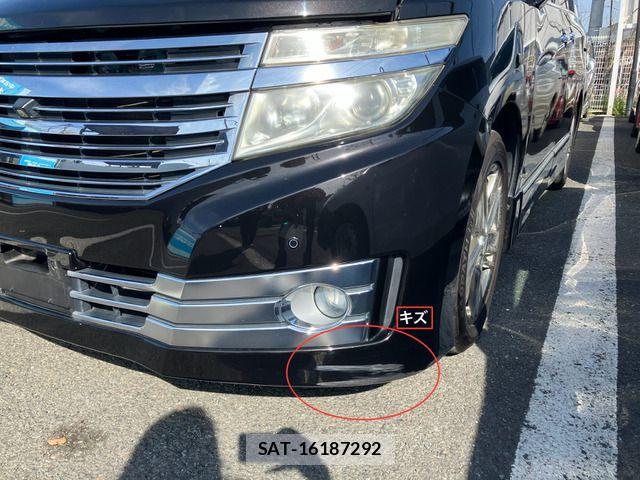 Nissan ELGRAND 2011-05 7250716-11