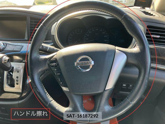 Nissan ELGRAND 2011-05 7250716-12