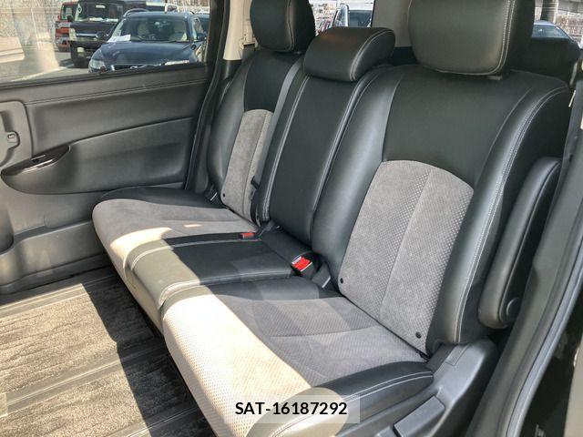 Nissan ELGRAND 2011-05 7250716-4