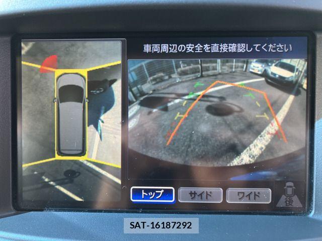 Nissan ELGRAND 2011-05 7250716-8