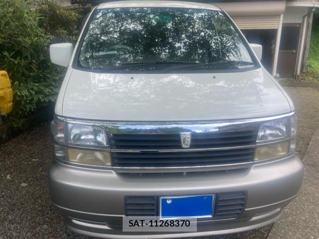 Nissan ELGRAND 1999-11 7250718-0