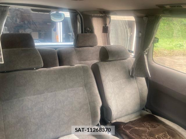Nissan ELGRAND 1999-11 7250718-11