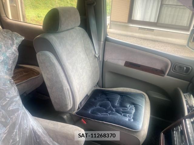Nissan ELGRAND 1999-11 7250718-12