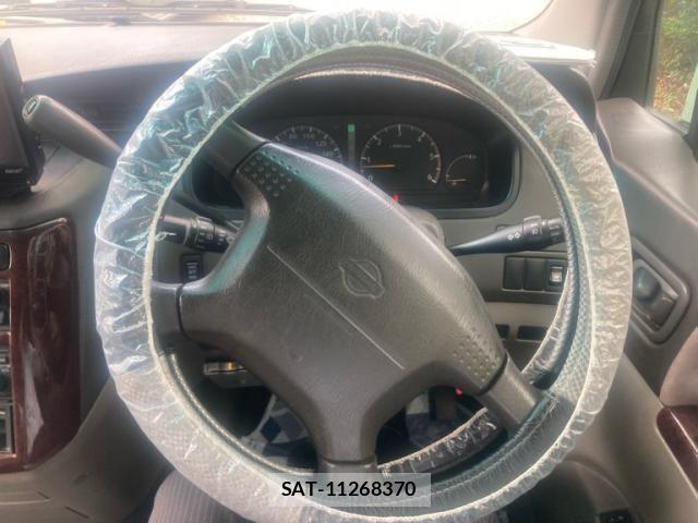 Nissan ELGRAND 1999-11 7250718-15