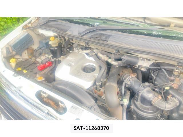 Nissan ELGRAND 1999-11 7250718-18