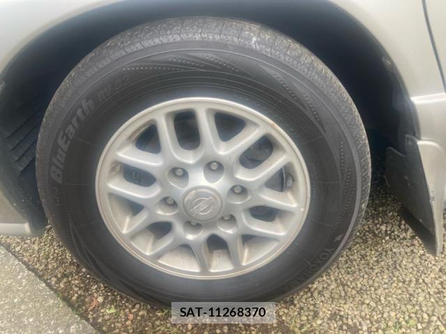 Nissan ELGRAND 1999-11 7250718-4