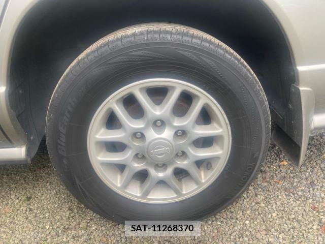 Nissan ELGRAND 1999-11 7250718-5