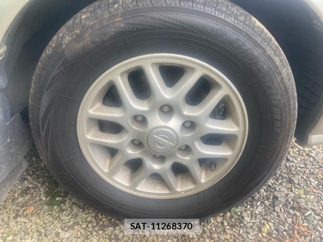 Nissan ELGRAND 1999-11 7250718-7