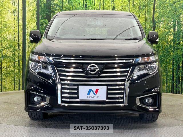 Nissan ELGRAND 2015-03 7250706-14