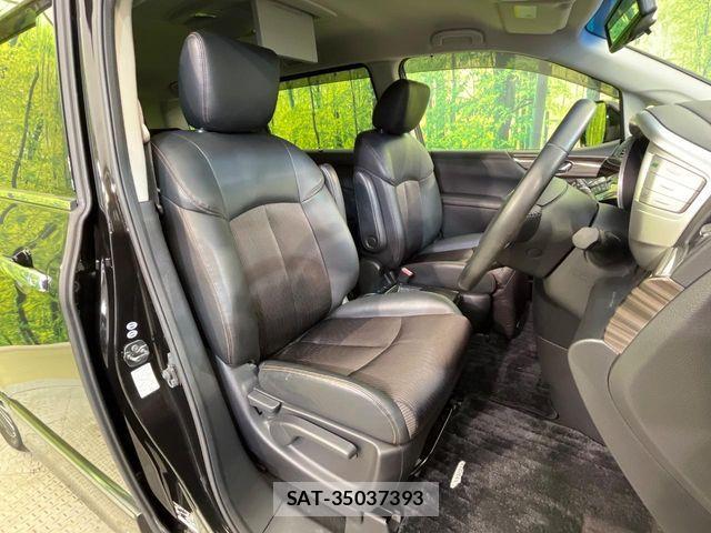 Nissan ELGRAND 2015-03 7250706-8