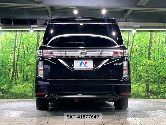 Nissan ELGRAND 2016-04 7250709-14