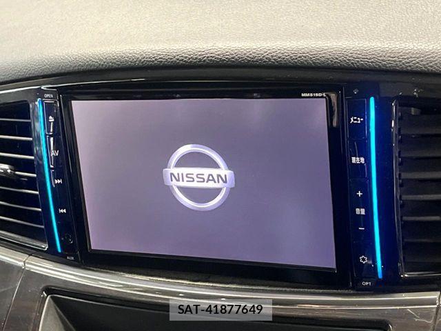 Nissan ELGRAND 2016-04 7250709-2