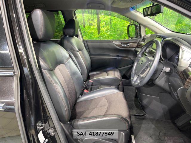 Nissan ELGRAND 2016-04 7250709-7