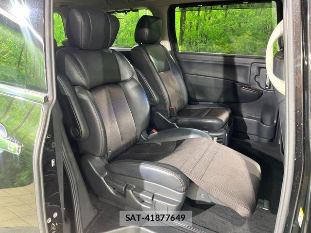 Nissan ELGRAND 2016-04 7250709-8