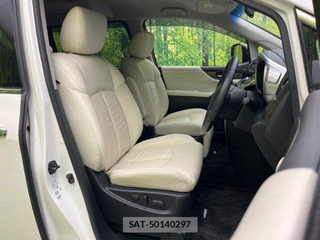 Nissan ELGRAND 2017-09 7250702-7