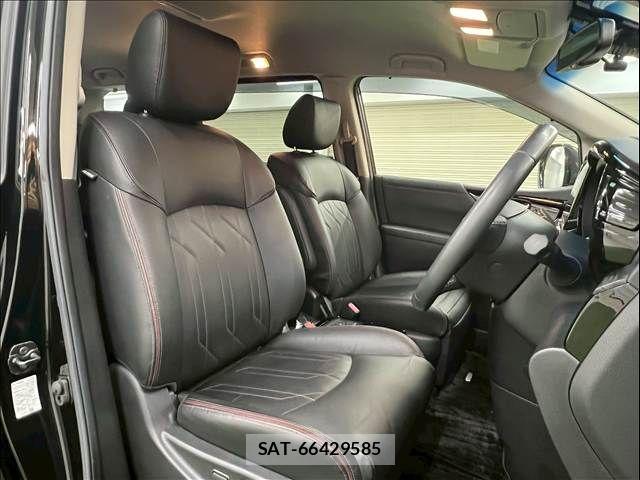 Nissan ELGRAND 2021-03 7250699-7