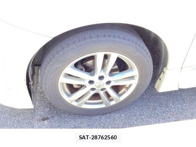 Nissan ELGRAND 2013-07 7250720-9