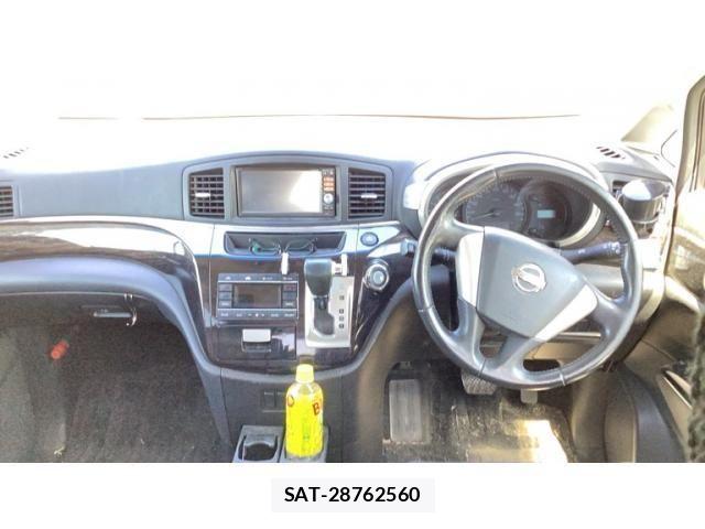 Nissan ELGRAND 2013-07 7250720-13