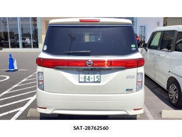 Nissan ELGRAND 2013-07 7250720-1