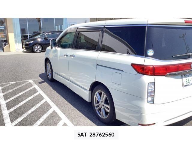 Nissan ELGRAND 2013-07 7250720-2