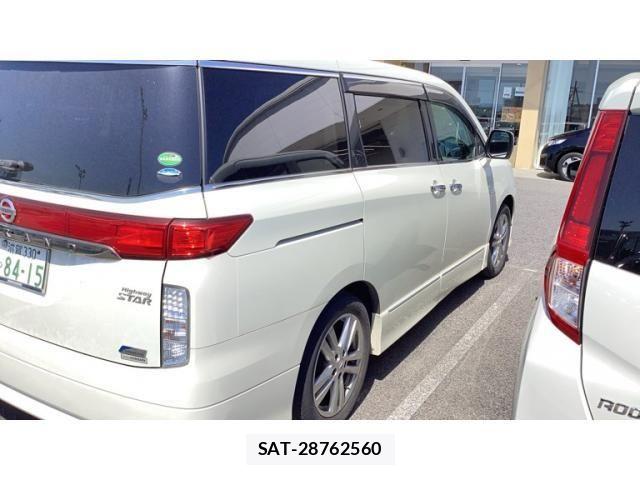 Nissan ELGRAND 2013-07 7250720-3