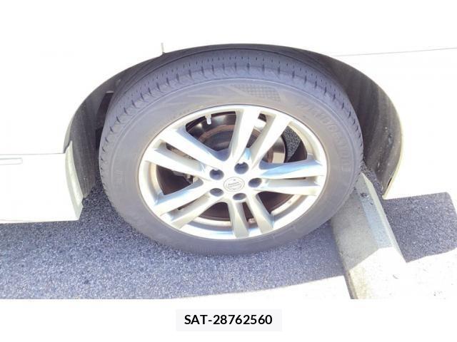 Nissan ELGRAND 2013-07 7250720-8