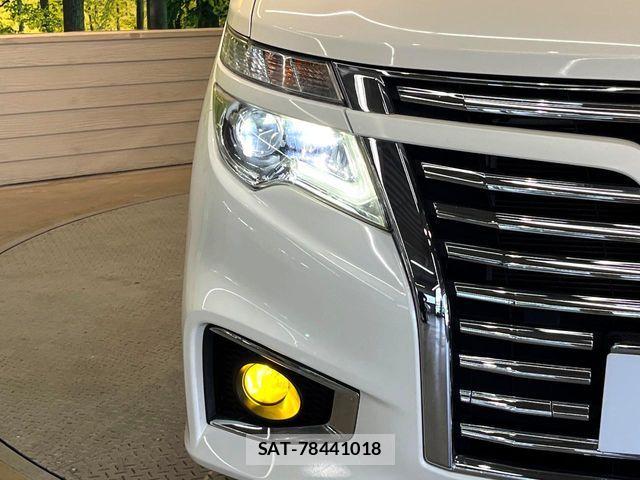 Nissan ELGRAND 2018-07 7250707-11
