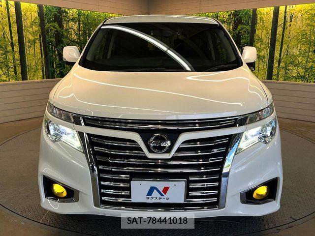 Nissan ELGRAND 2018-07 7250707-13