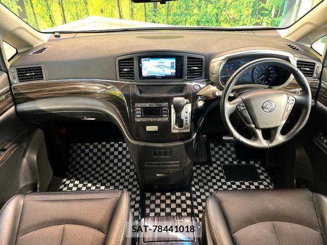 Nissan ELGRAND 2018-07 7250707-1