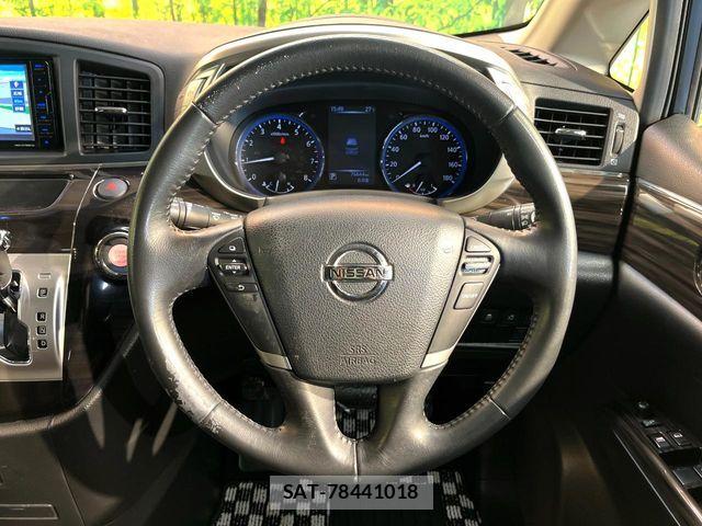 Nissan ELGRAND 2018-07 7250707-7