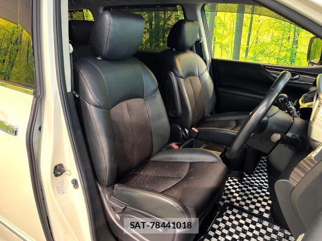 Nissan ELGRAND 2018-07 7250707-8