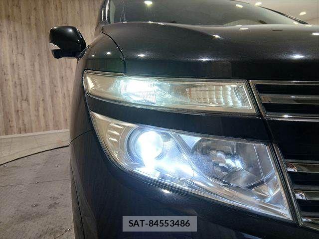 Nissan ELGRAND 2012-09 7250717-10
