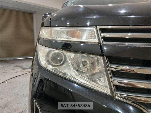 Nissan ELGRAND 2012-09 7250717-21