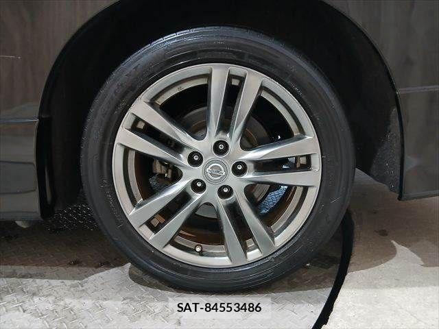 Nissan ELGRAND 2012-09 7250717-28