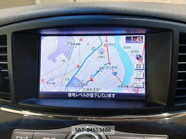 Nissan ELGRAND 2012-09 7250717-3