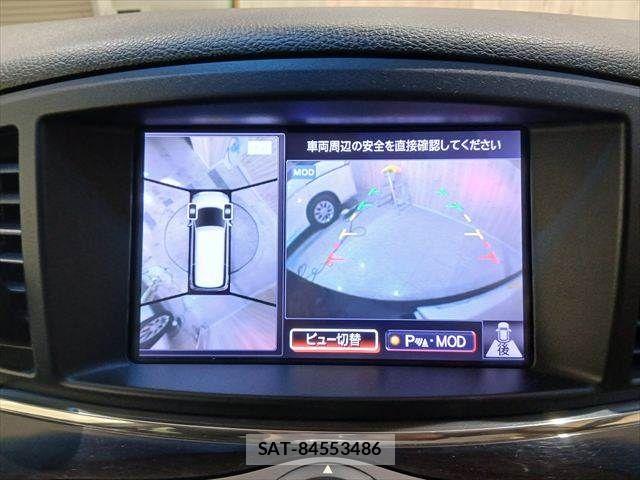 Nissan ELGRAND 2012-09 7250717-4