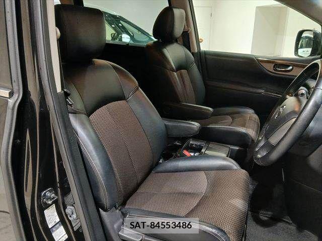 Nissan ELGRAND 2012-09 7250717-5